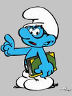 Smurfs for Sale